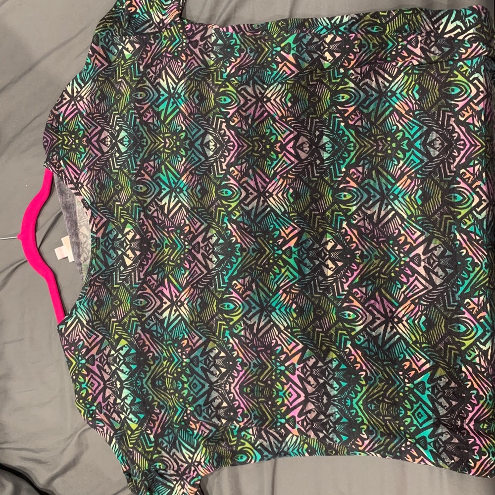 Lularoe Irma